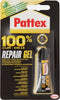 Pattex 100% Repair Gel 8g