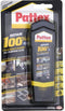 Pattex Alleslijm 100% | Universeel 100 gram lijm | Alle toepassingen & Materialen | Rolbare Multi lijm | Extreem sterk.