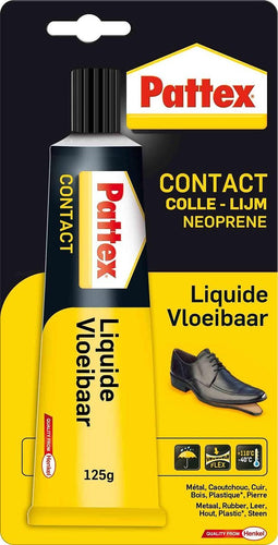 Pattex Blister Kontakt Tube