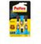 Pattex Classic 2+1 gratis 3x 3 g Blistercard