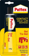 Pattex Contactlijm Tix - Gel - 125 g