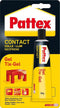 Pattex Contactlijm Tix - Gel - 125 g