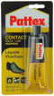 Pattex Contactlijm Vloeibaar - 50 g