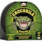 Pattex Crocodile - 30 mt - Zwart - Premium Grip