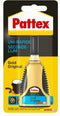 Pattex Gold 3 g Unieke Doseerfles - Secondelijm - Alleslijm - Multilijm - Seconde lijm Alles lijm Multi lijm