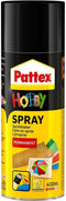 Pattex Hobby Alleslijm Spray - 400 g