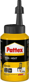 Pattex Houtlijm Classic 250 g | Houtlijm voor Universeel Verbruik | Lijm Geschikt voor Alle Soorten Hout.