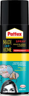 Pattex - Lijm pattex hobby spuitbus permanent 400ml | 6 stuks