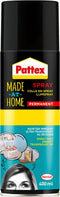 Pattex Made at Home Spray Permanent 400 ml Aerosol