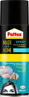 Pattex Made at Home Spray Removable 400 ml Aerosol