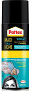 Pattex Made at Home Spray Removable 400 ml Aerosol