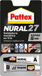 Pattex Nural 27 - Metaallijm - 22ml