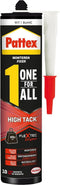 Pattex One for ALL High Tack 460 gr