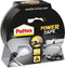 Pattex Power Tape 10 m Zwart | Power Ducktape Voor Universeel Gebruik | Waterdichte & Extreem Sterk | Premium Grip Ducktape.