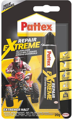 Pattex REPAIR EXTREME Kunststoflijm PRXG2 20 g