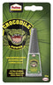 Pattex - Secondenlijm pattex croco super glue 10g | 8 stuks