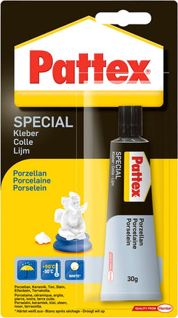 Pattex Special Porseleinlijm - 6 stuks