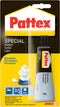 Pattex Special Porseleinlijm - 6 stuks