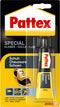 Pattex Special Schoen Schoenlijm | 30g | Schoen| & Leer Lijm | Lijmen voor schoenreparatie | Restorerende Schoenenlijm!