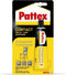Pattex Transparant 50 g | Contact lijm voor Reparatie | Vloeibare lijm Renovatie projecten.