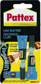 Pattex Ultra Gel 2x3 g Blistercard