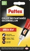 Pattex Ultra Gel 3 gr