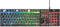 Trust GXT 838 Azor - Gamingtoetsenbord met Gaming Muis - LED-verlichting - Qwerty US