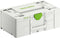 Festool KHC 18 - Accu-combihamer - 2,6 joule slagenergie - (1 stuk)