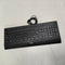 Logitech K280e - Toetsenbord - Draad USB - Qwerty US - Zwart