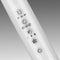 Eurom Vento 16SR - Ventilator - 3 snelheden - Hoogte 600mm