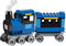 LEGO Classic - Creatieve Medium Opbergdoos - 484 onderdelen - 35 kleuren
