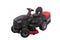 Scheppach Benzine zitmaaier TMR452-98H-RD