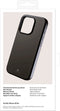 BlackRock Urban - Soft Case - Stootbestendig - Zwart