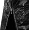vidaXL - Parasolhoezen - 2 - st - met - rits - 200 - cm - PE