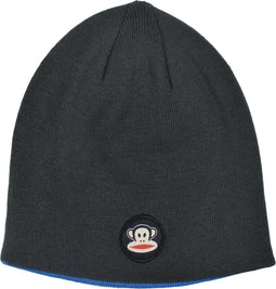 Paul Frank Muts Omkeerbaar Junior Katoen Zwart/blauw One-size