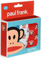 Paul Frank Ondergoed Junior Rood/blauw/wit 3 Stuks Mt 9/10 Jaar