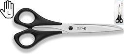 Paul Linkshandige Handwerkschaar - 16 cm - Speciale Slijping - Lichtgewicht
