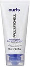 Paul Mitchell Curls Spring Loaded Frizz-Fighting Shampoo-75 - vrouwen - Voor Krullend haar - 75 ml - vrouwen - Voor Krullend haar