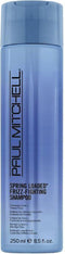 Paul Mitchell Curls Spring Loaded Frizz-Fighting Shampoo-75 - vrouwen - Voor Krullend haar - 75 ml - vrouwen - Voor Krullend haar