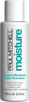 Paul Mitchell Moisture Instant Moisture Daily Shampoo-100 ml - vrouwen - Voor