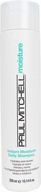 Paul Mitchell Moisture Instant Moisture Daily Shampoo-100 ml - vrouwen - Voor