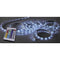 Paul Neuhaus RGB ledstrip 10 M 30 W