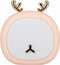 Pauleen Night Deer LED Nachtlampje - LED- Oplaadbaar - Dimbaar