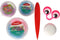 Paulinda Knutselset Eyes Slak Maken