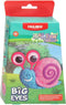 Paulinda Knutselset Eyes Slak Maken