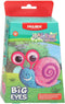 Paulinda Knutselset Eyes Slak Maken