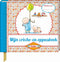 Pauline. Mijn Creche- en Oppasboek (invulboek)