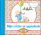 Pauline. Mijn Creche- en Oppasboek (invulboek)