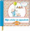 Pauline. Mijn Creche- en Oppasboek (invulboek)