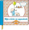 Pauline. Mijn Creche- en Oppasboek (invulboek)